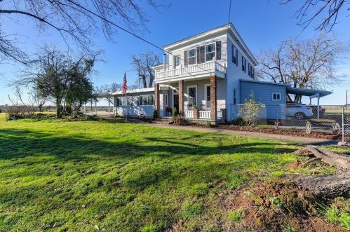1255 Pleasant Grove Rd, Rio Oso, CA 95674-9648