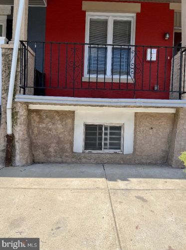 3138 Judson St, Philadelphia PA  19132-1435 exterior