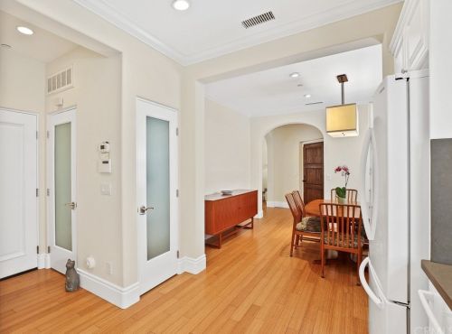 77 Canyoncrest, Irvine CA  92603-0131 exterior