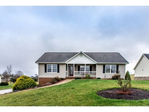 55 Willow Ridge Dr, Chucky, TN 37641-5310
