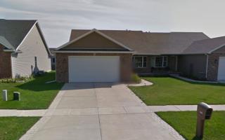 2912 Cronin Dr, Springfield IL  62711-7096 exterior