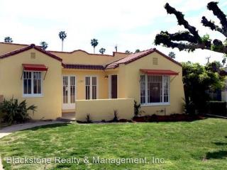 1341 Alameda Ave, Glendale CA  91201-1119 exterior