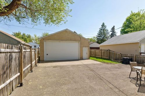 1936 4th St, Saint Paul MN  55119-4006 exterior
