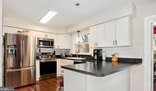 12950 Tourmaline Ter, Silver Spring MD 20904-5351 exterior