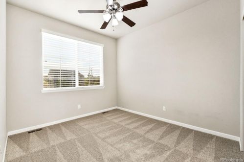 6632 Muscadine Ct, Denver CO  80016 exterior