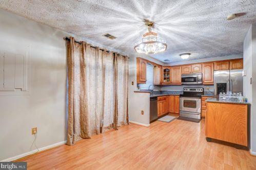 1101 Sandy Hollow Ct, Silver Spring MD 20905-6050 exterior