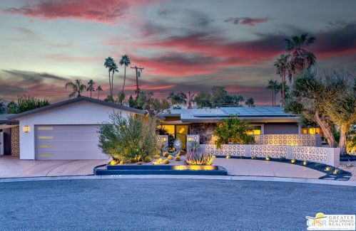 233 Helena Cir, Palm Springs, CA 92262-6922