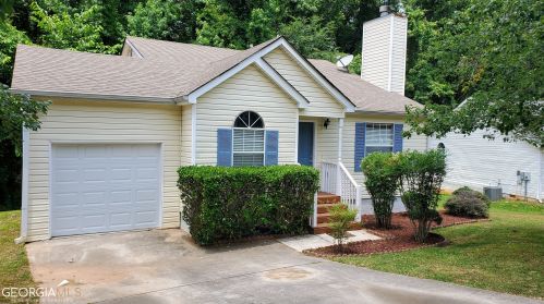 169 Brandon Ridge Cir, Stockbridge, GA 30281-6468