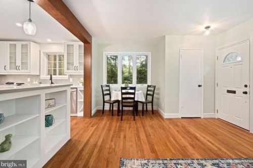 10 Eastmoor Dr, Silver Spring MD  20901-1935 exterior