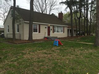 1565 Halstead Ave, Norfolk VA  23502-1708 exterior