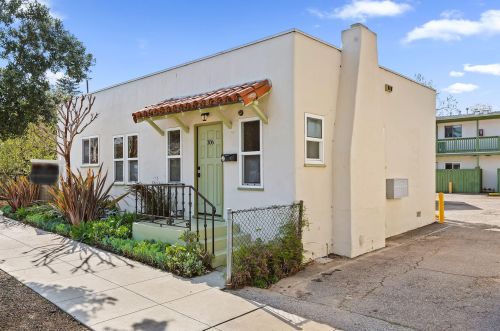 306 Ortega St, Santa Barbara, CA 93101-1669