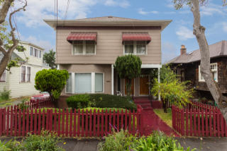 2916 Lorina St, Berkeley, CA 94705-1807