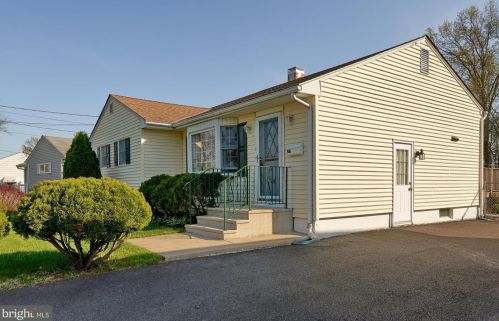 48 Sherbrooke Rd, Trenton, NJ 08638-2412