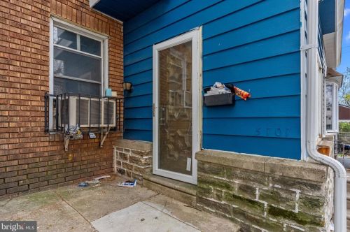 5707 12th St, Philadelphia PA  19141-4110 exterior