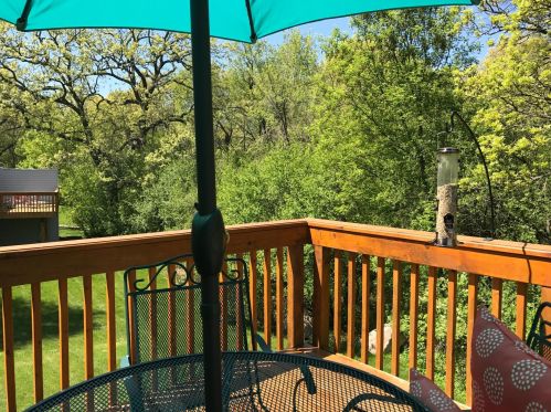 1715 Hickory Hl Dr, Saint Paul MN  55122-2412 exterior