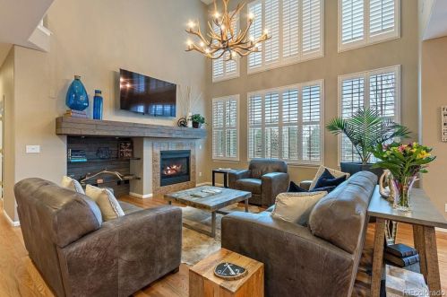 9801 Ctr Cir, Parker CO 80134-3313 exterior