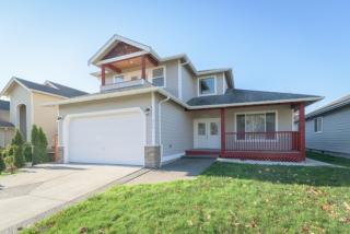 3717 Lemon Grove Dr, Bellingham, WA 98226-7742