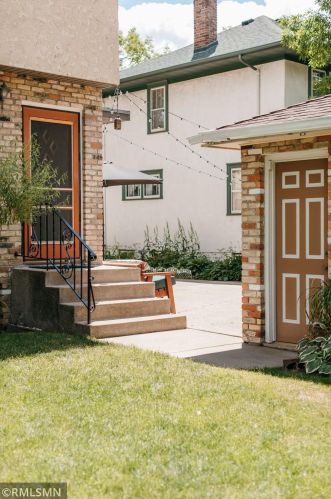 473 Cretin Ave, Saint Paul MN  55105-1313 exterior