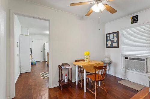 9000 Rowland Dr, Fort Worth TX  76108-2225 exterior