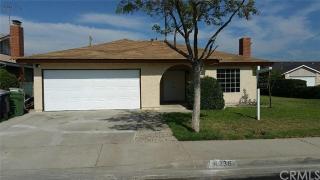 4236 Bellechasse Ave, Covina, CA 91722-3321