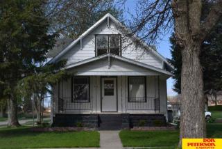 210 Summit Ave, Hartington, NE 68739-5160
