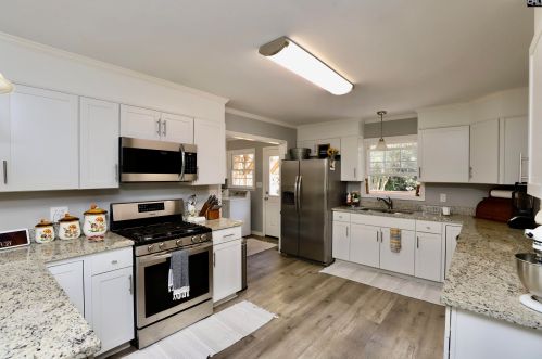 881 Guion Dr, Lugoff SC  29078-8714 exterior