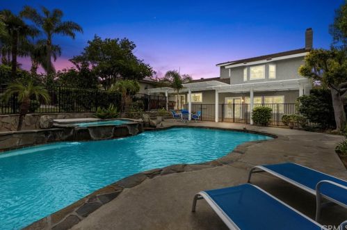 5485 Calle Sonora, Yorba Linda, CA 92887-2503