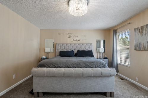 1666 Quintero Way, Aurora CO  80017-5223 exterior