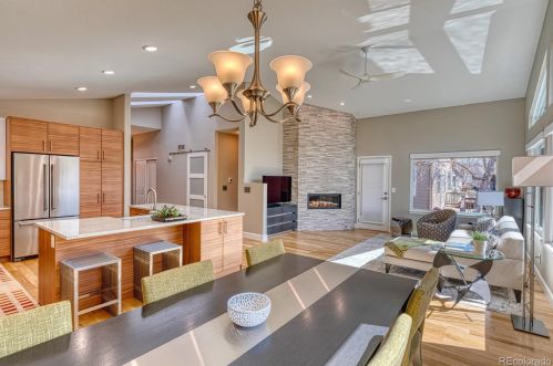 15374 67th Ave, Arvada CO  80007-7015 exterior