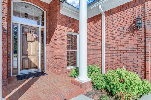 4821 Highland Cir, Gainesville, GA 30506-5139