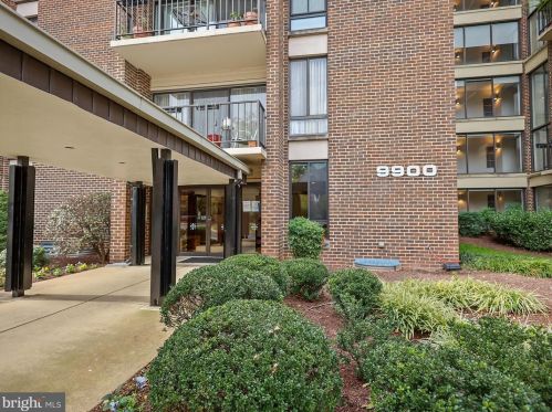 9900 Georgia Ave, Silver Spring MD 20902-5244 exterior