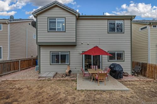 19643 Holw Crk Dr, Parker CO 80134-4754 exterior