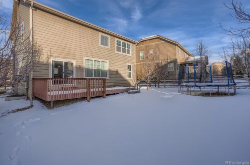 3442 Harvard Pl, Westminster CO 80023-8504 exterior