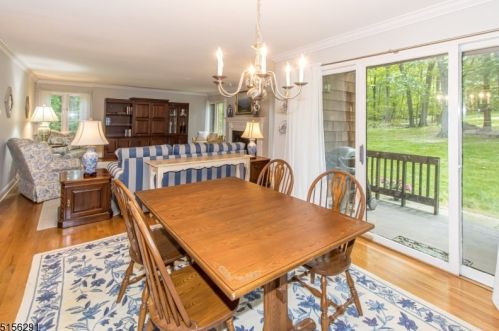 7 Osprey, Hackettstown NJ  07840-2726 exterior