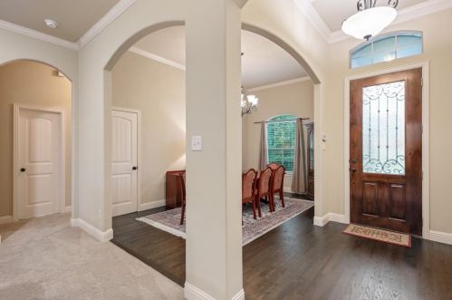 11129 Castle Oak Ln, Fort Worth, TX 76108-4765