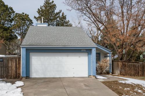 17773 Ada Dr, Aurora, CO 80017-3231
