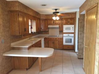 3428 Ridge Dr, Joplin MO  64801-8363 exterior