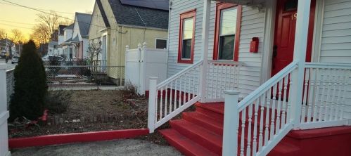19 Carr St, Providence RI  02905-1311 exterior