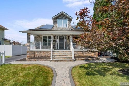 145 Totowa Ave, Paterson NJ  07502-0020 exterior