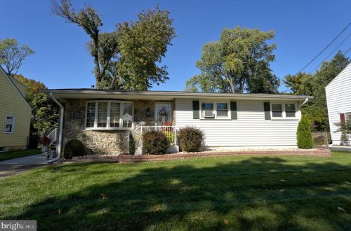 24 King Ave, Trenton, NJ 08638-2120