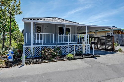 6731 Evergreen Ave, Sebastopol, CA 95472-4507