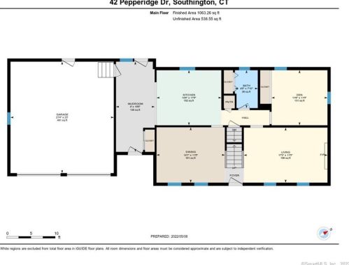 42 Pepperidge Dr, Southington, CT 06489-4416
