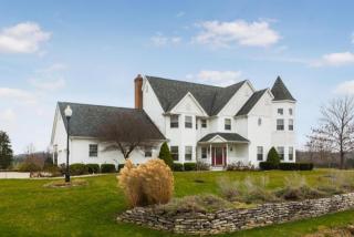 3196 Stringtown Rd, Lancaster OH  43130-8253 exterior