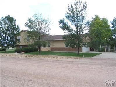 222 Massalino Dr, Pueblo, CO 81007-1959