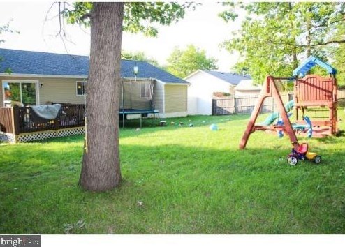124 Coville Dr, Browns Mills, NJ 08015-3732