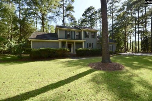 204 Fox Run Dr, Horrel Hill, SC 29061-9232