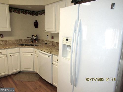 101 Woodland Green Way, Aberdeen MD  21001-2940 exterior