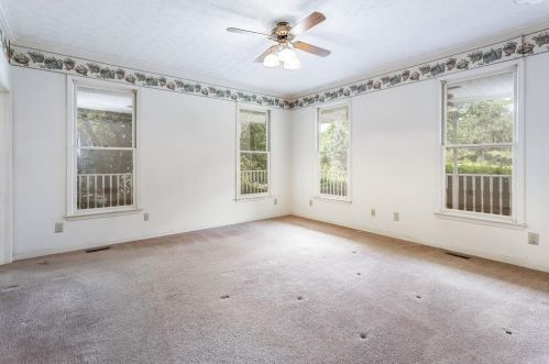 2910 Terrace Ridge Rd, Conyers GA  30012-2657 exterior