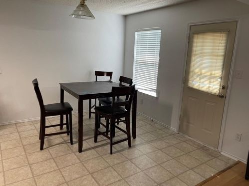 612 Bluejay Dr, Fort Worth TX  76131-4890 exterior