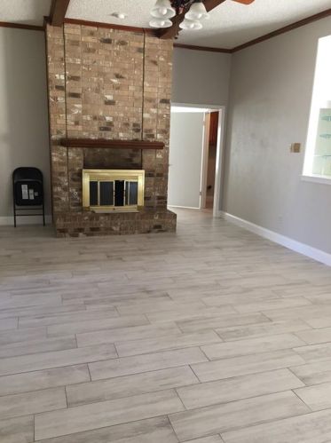 3205 Delaford Dr, Carrollton TX  75007-3037 exterior